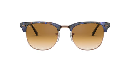 RAY-BAN RB3016 CLUBMASTER 125651 49