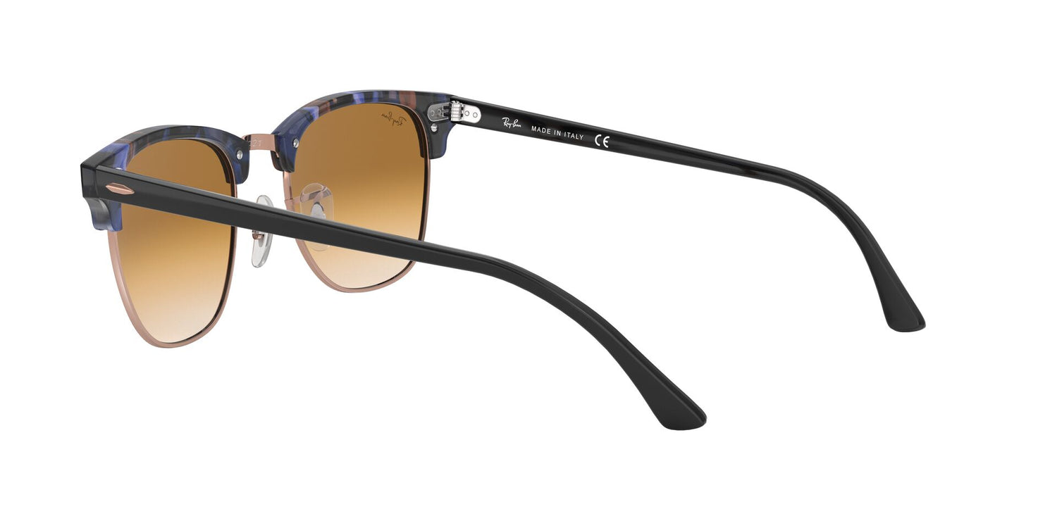 RAY-BAN RB3016 CLUBMASTER 125651 49