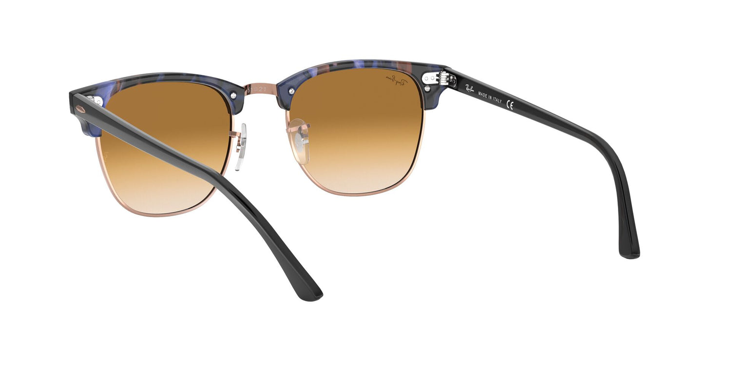 RAY-BAN RB3016 CLUBMASTER 125651 49