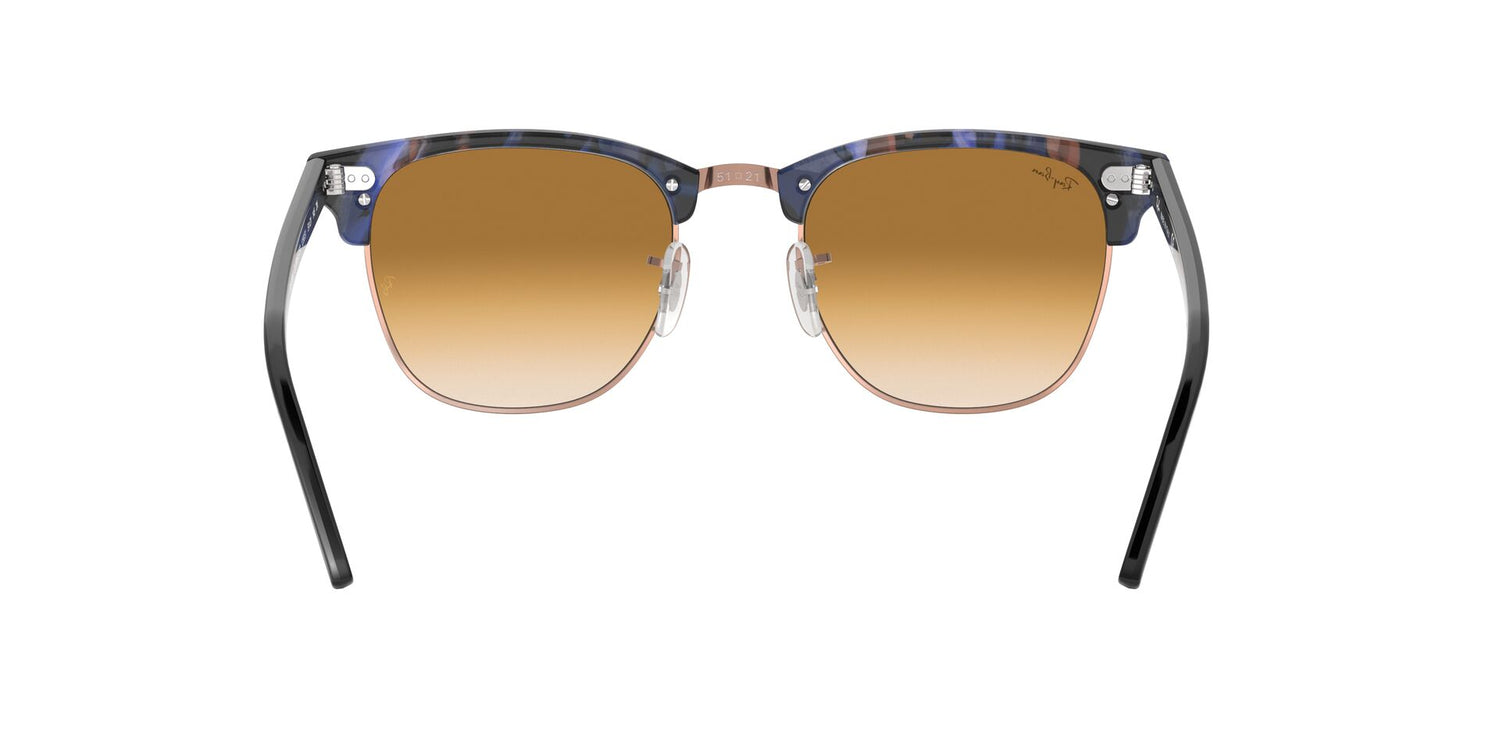 RAY-BAN RB3016 CLUBMASTER 125651 49