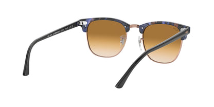 RAY-BAN RB3016 CLUBMASTER 125651 49