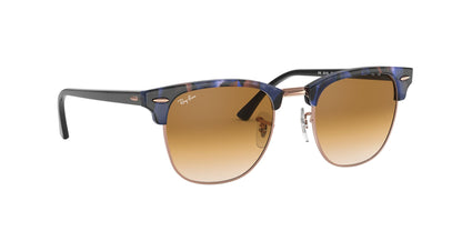 RAY-BAN RB3016 CLUBMASTER 125651 51