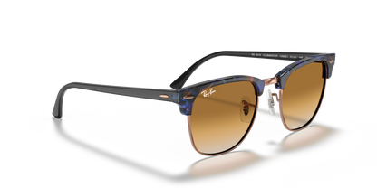 RAY-BAN RB3016 CLUBMASTER 125651 51
