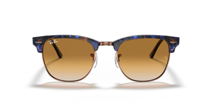 RAY-BAN RB3016 CLUBMASTER 125651 51