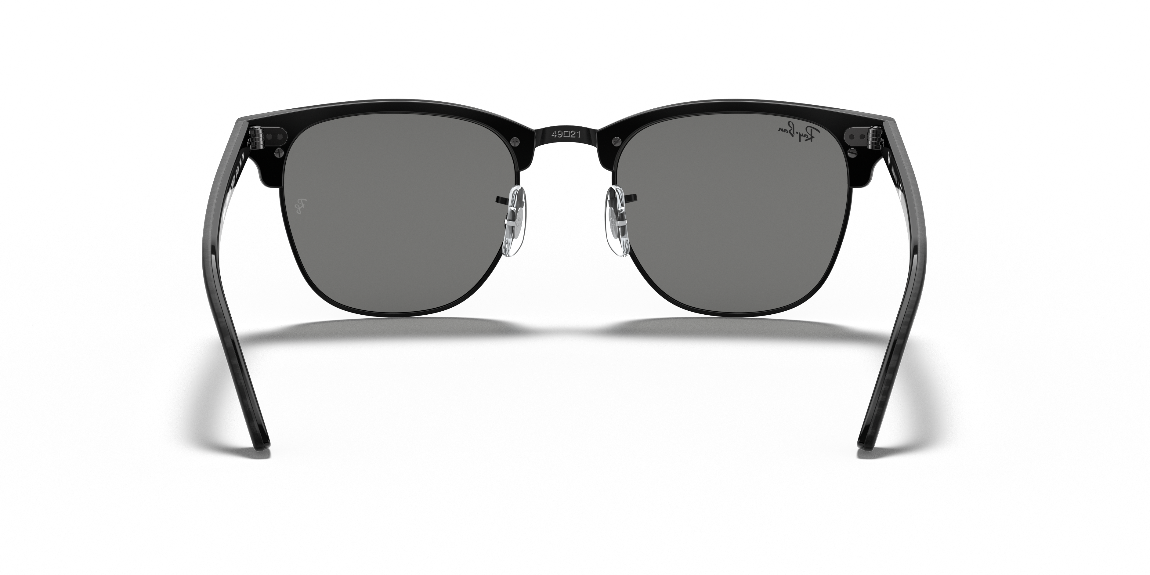 RAY-BAN RB3016 CLUBMASTER 1305B1 51