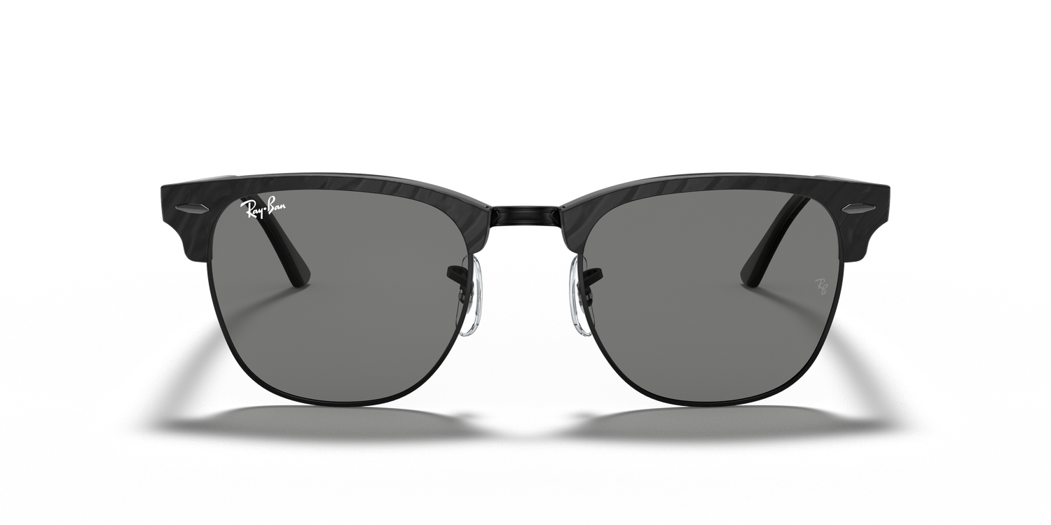 RAY-BAN RB3016 CLUBMASTER 1305B1 51