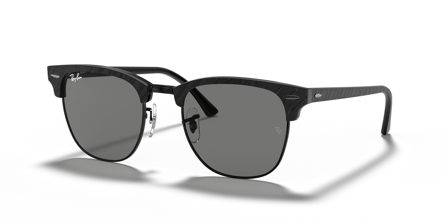 RAY-BAN RB3016 CLUBMASTER 1305B1 51