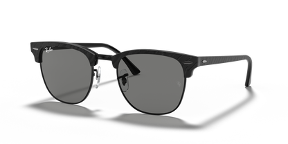 RAY-BAN RB3016 CLUBMASTER 1305B1 51