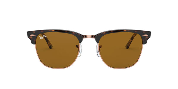 RAY-BAN RB3016 CLUBMASTER 130933 49