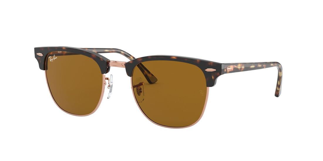 RAY-BAN RB3016 CLUBMASTER 130933 51