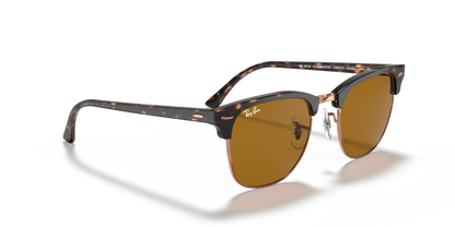 RAY-BAN RB3016 CLUBMASTER 130933 51