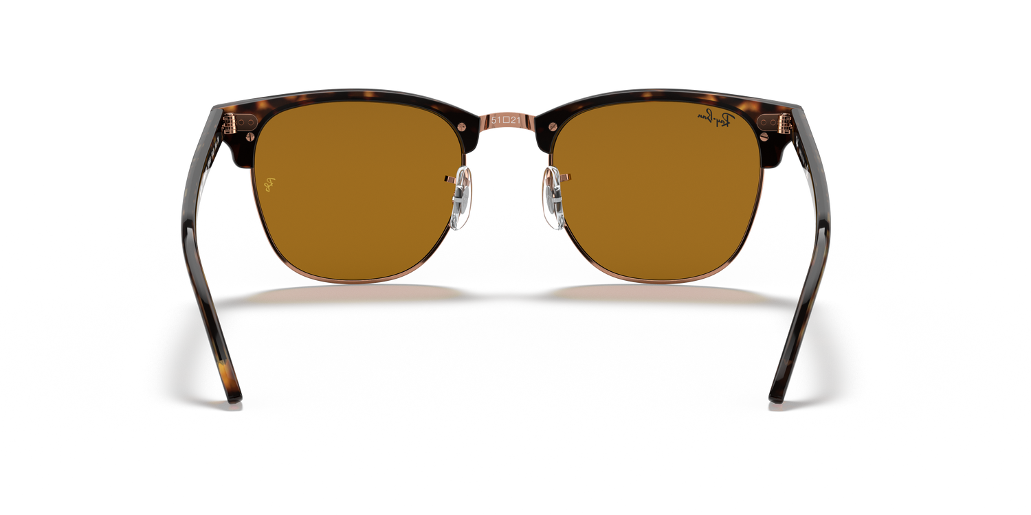 RAY-BAN RB3016 CLUBMASTER 130933 51