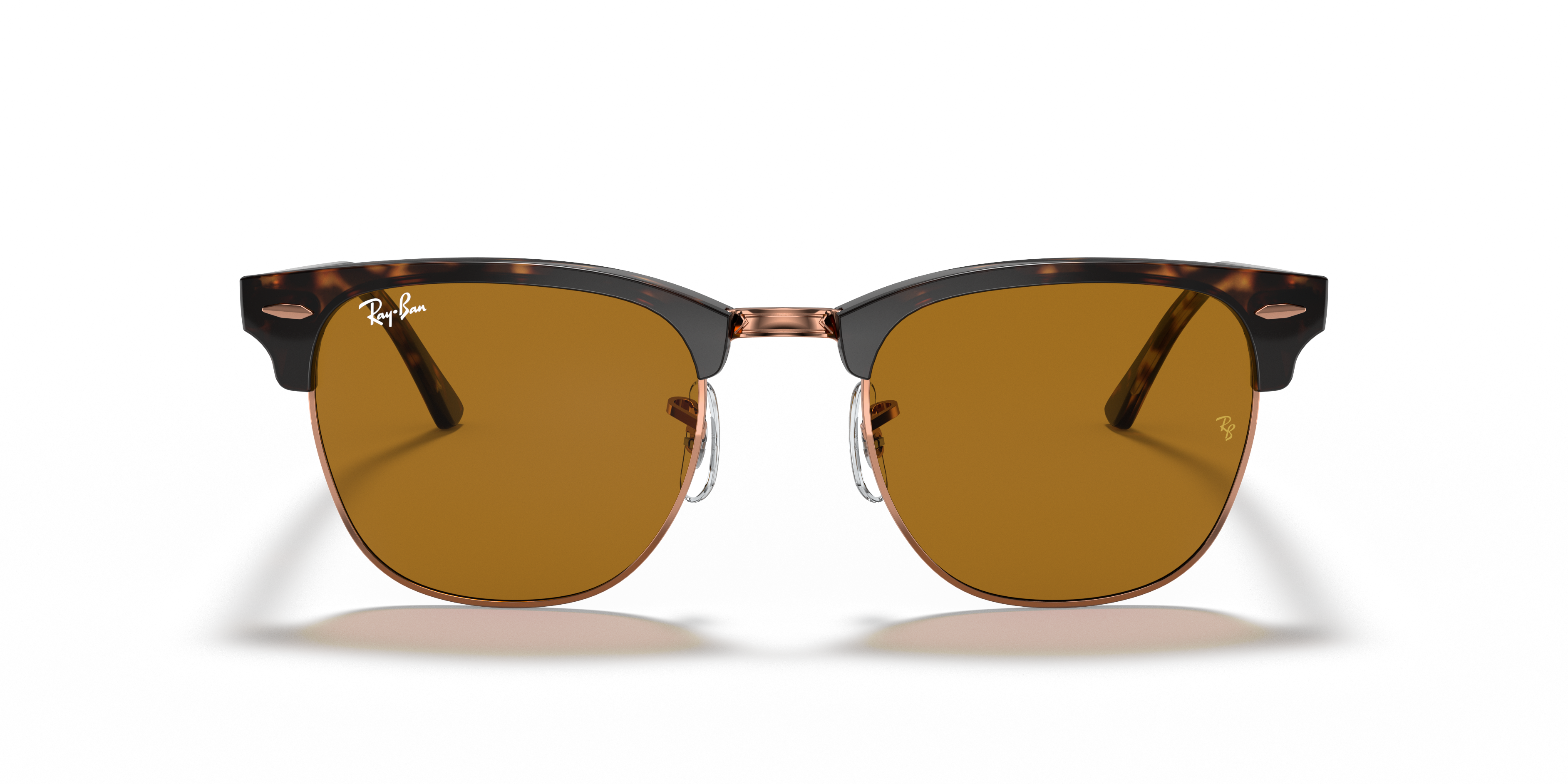 RAY-BAN RB3016 CLUBMASTER 130933 51