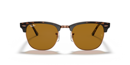 RAY-BAN RB3016 CLUBMASTER 130933 51