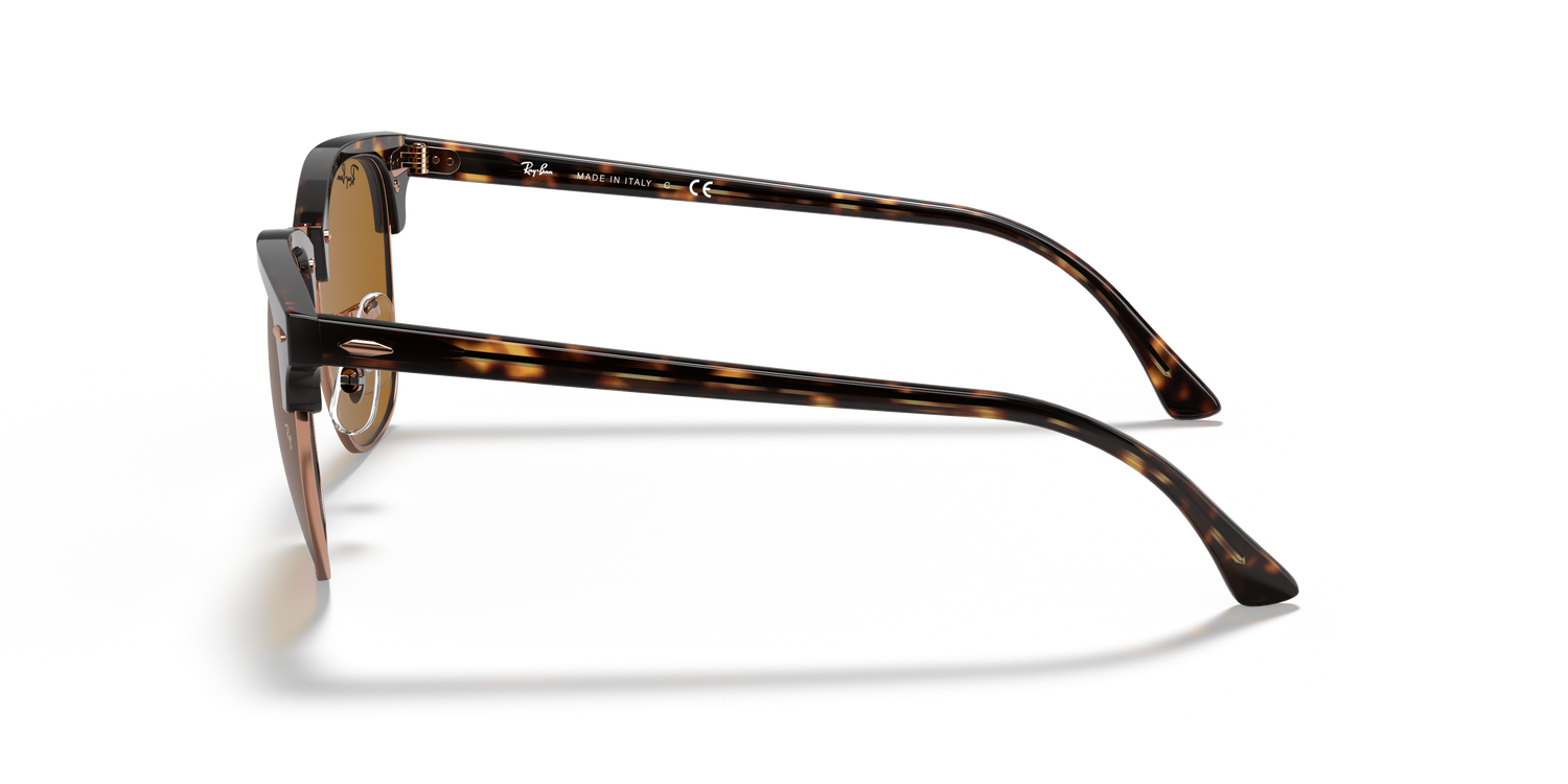 RAY-BAN RB3016 CLUBMASTER 130933 51