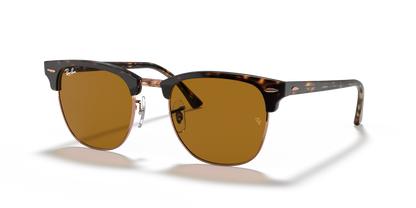RAY-BAN RB3016 CLUBMASTER 130933 51