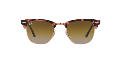 RAY-BAN RB3016 CLUBMASTER 133751 51