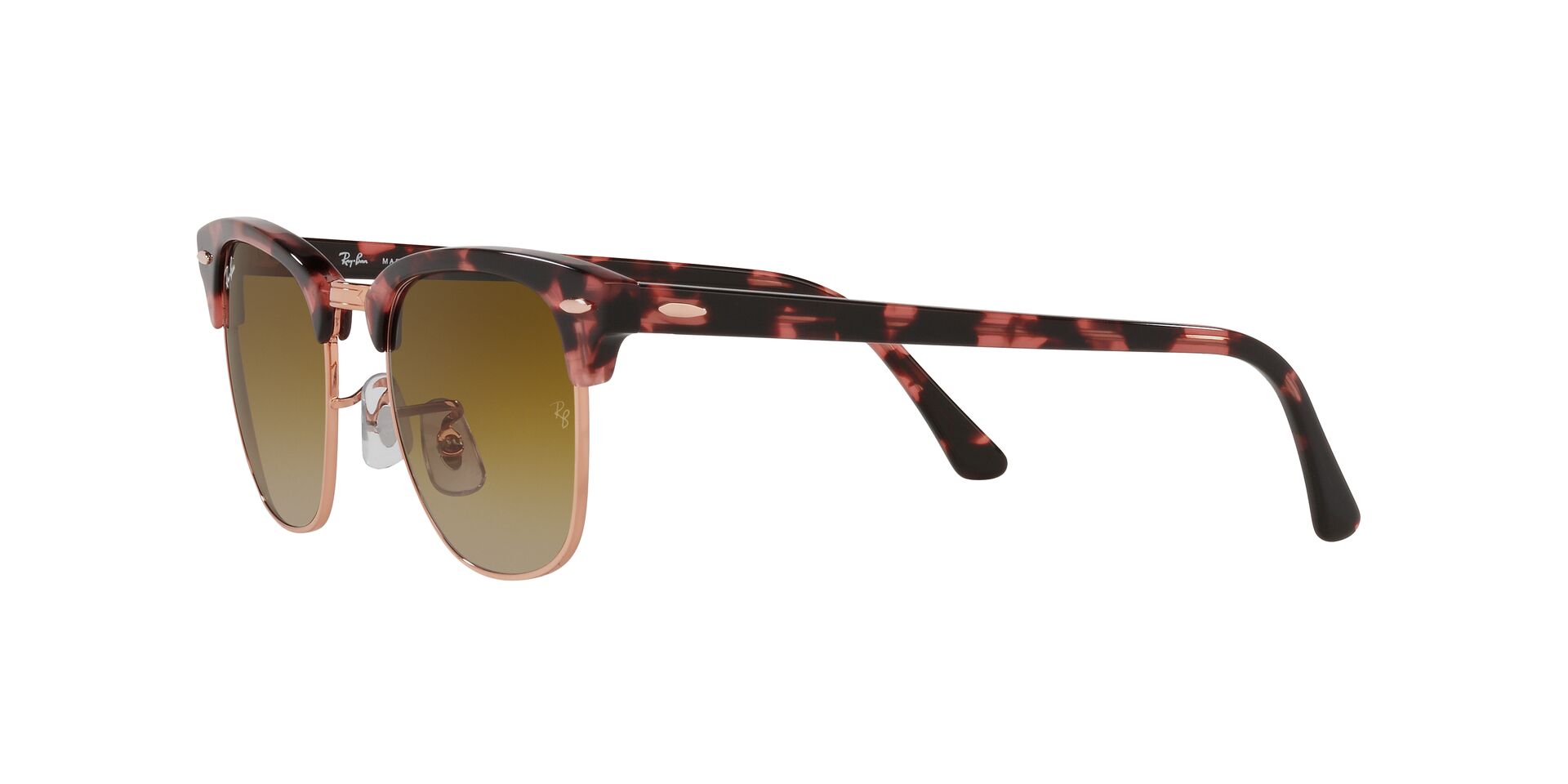 RAY-BAN RB3016 CLUBMASTER 133751 51