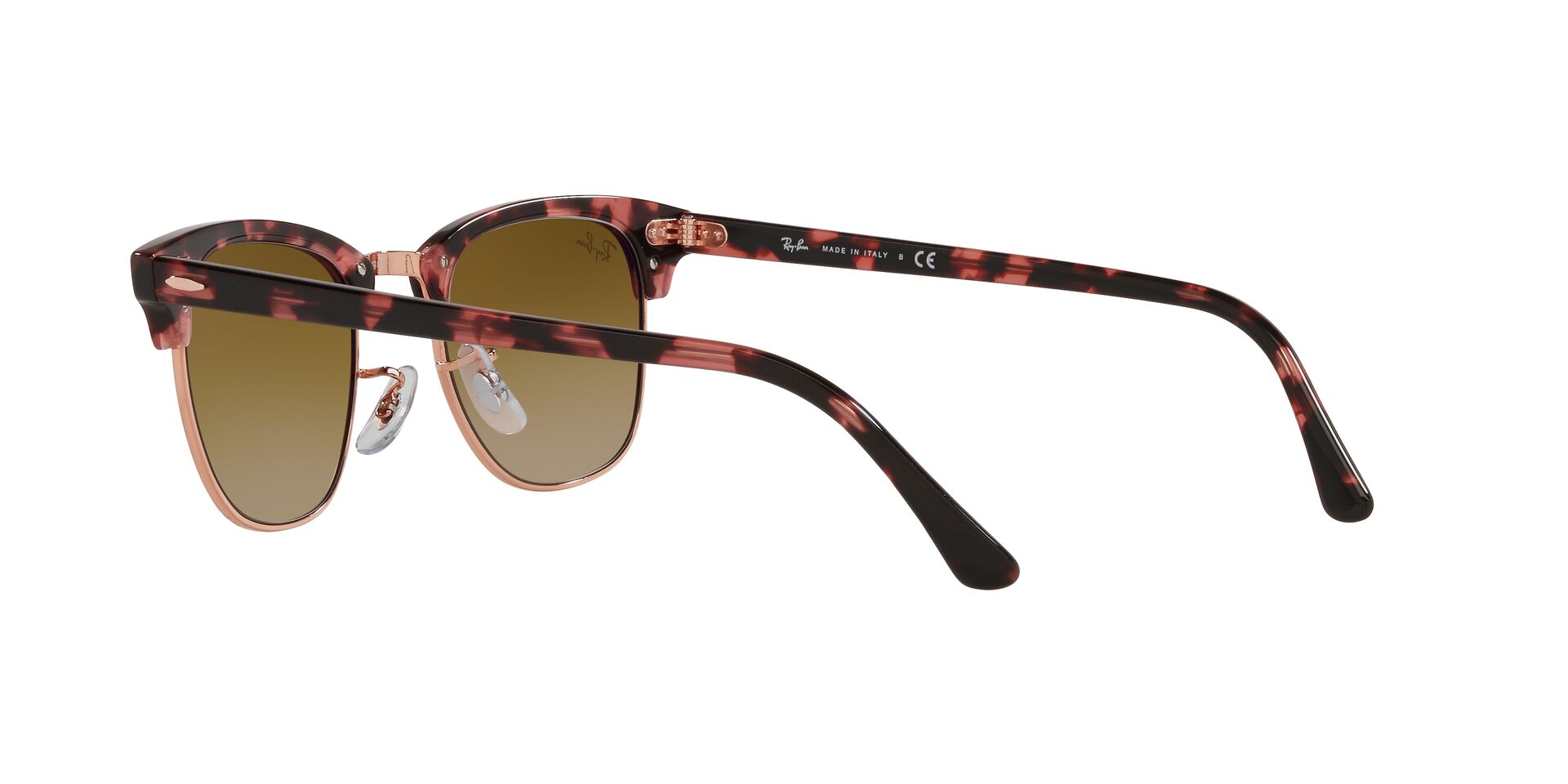 RAY-BAN RB3016 CLUBMASTER 133751 51