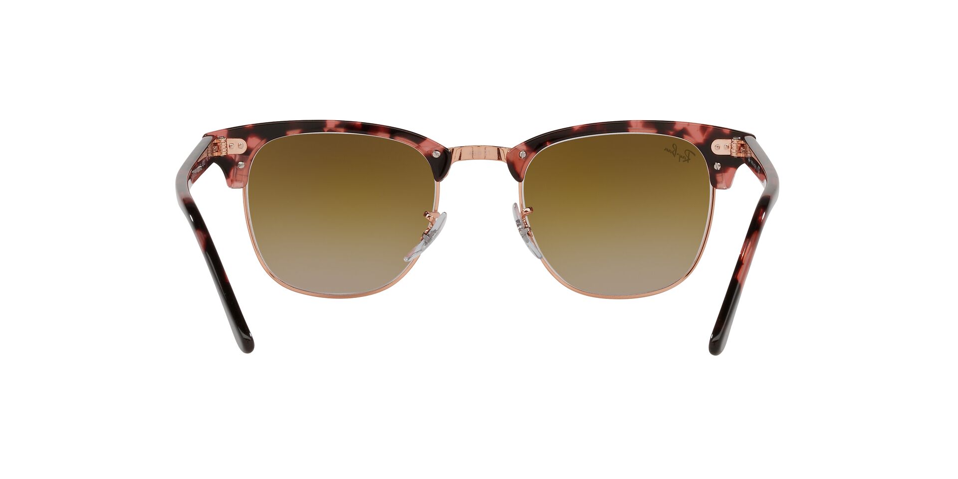 RAY-BAN RB3016 CLUBMASTER 133751 51