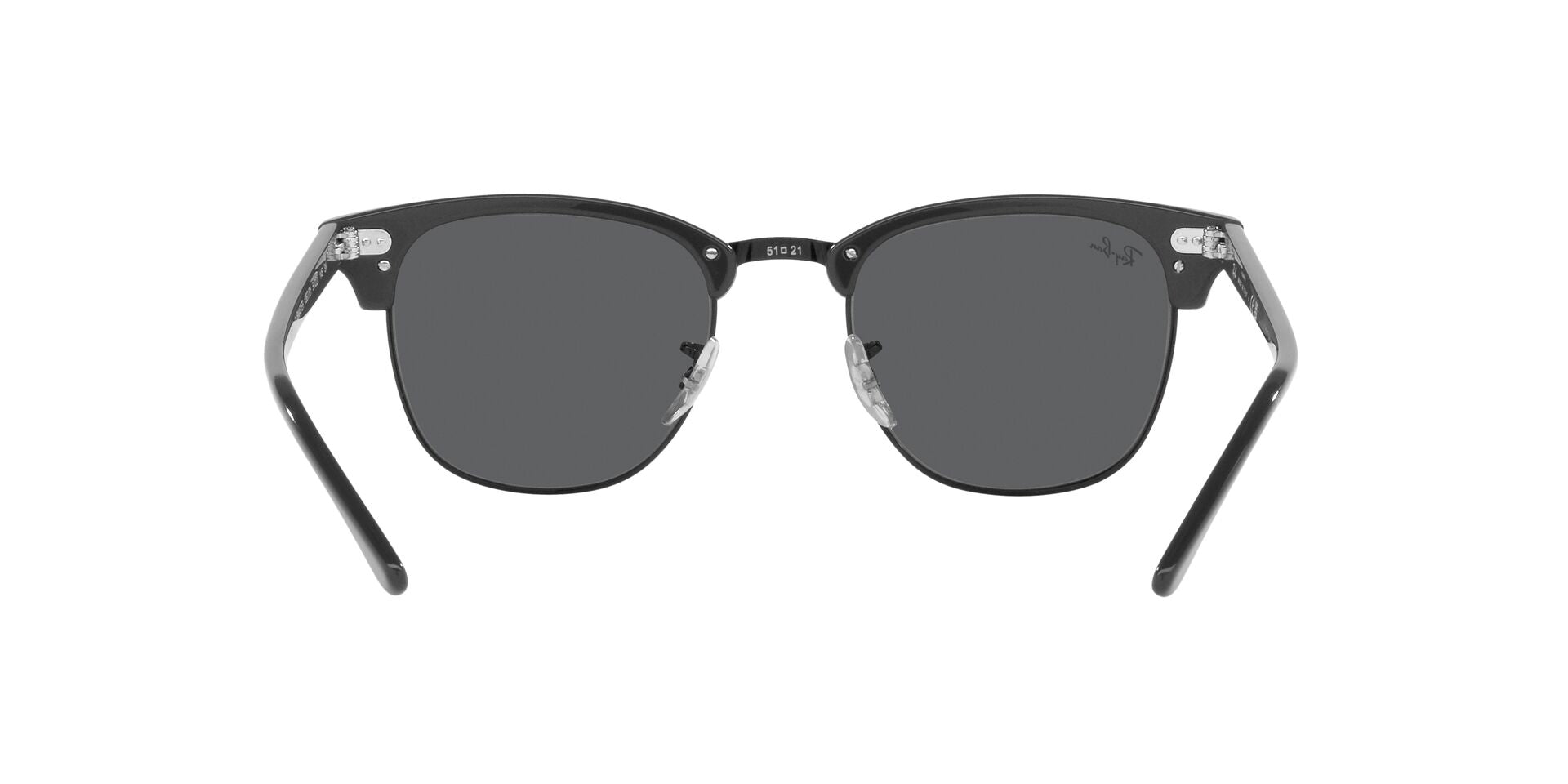 RAY-BAN RB3016 CLUBMASTER 1367B1 49