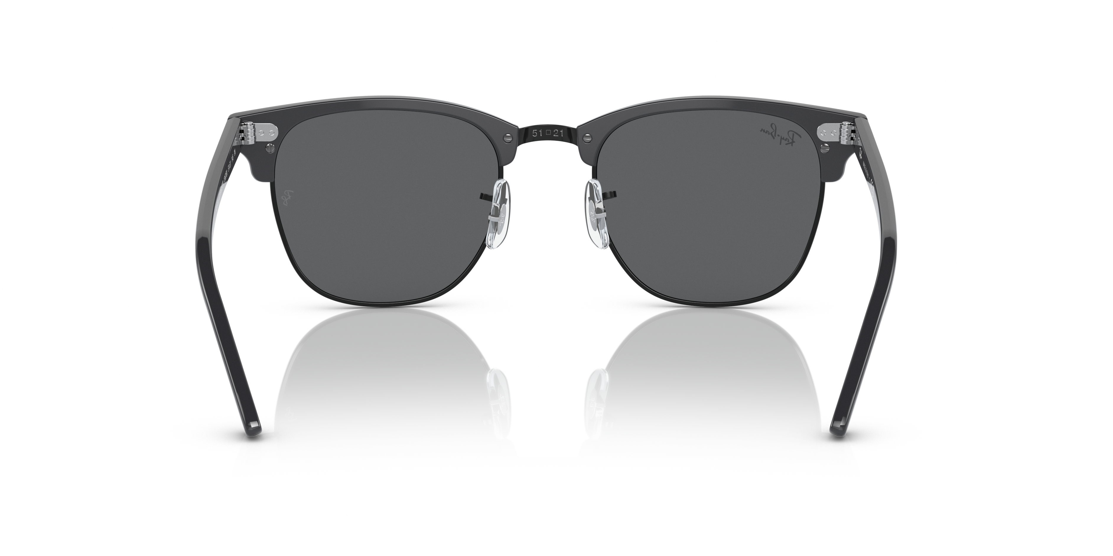 RAY-BAN RB3016 CLUBMASTER 1367B1 51