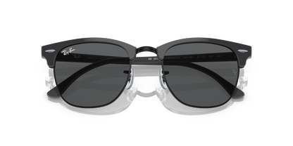 RAY-BAN RB3016 CLUBMASTER 1367B1 49