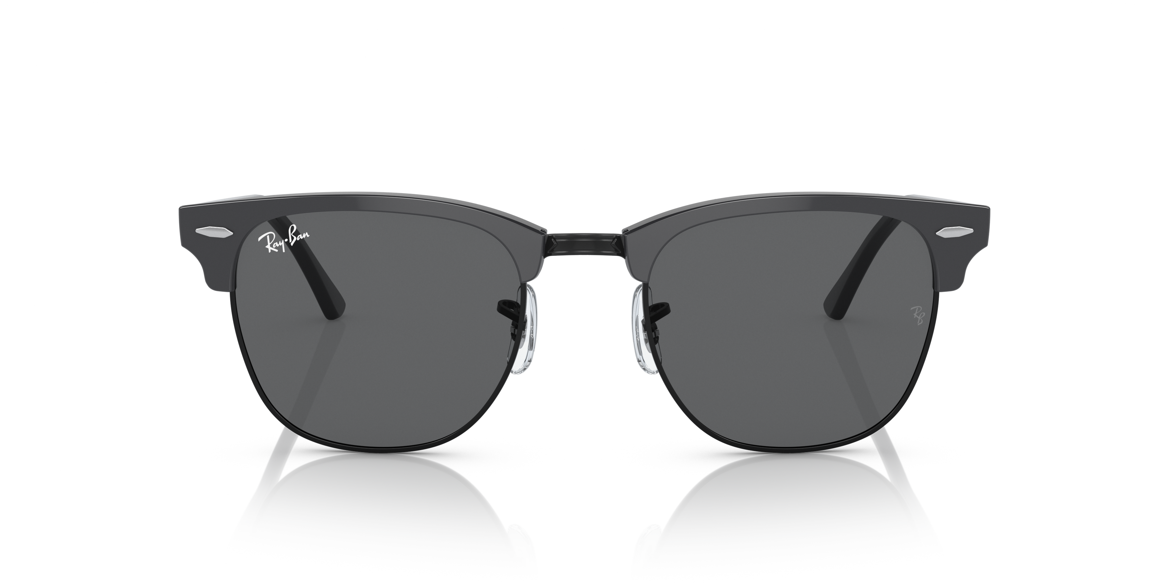 RAY-BAN RB3016 CLUBMASTER 1367B1 51