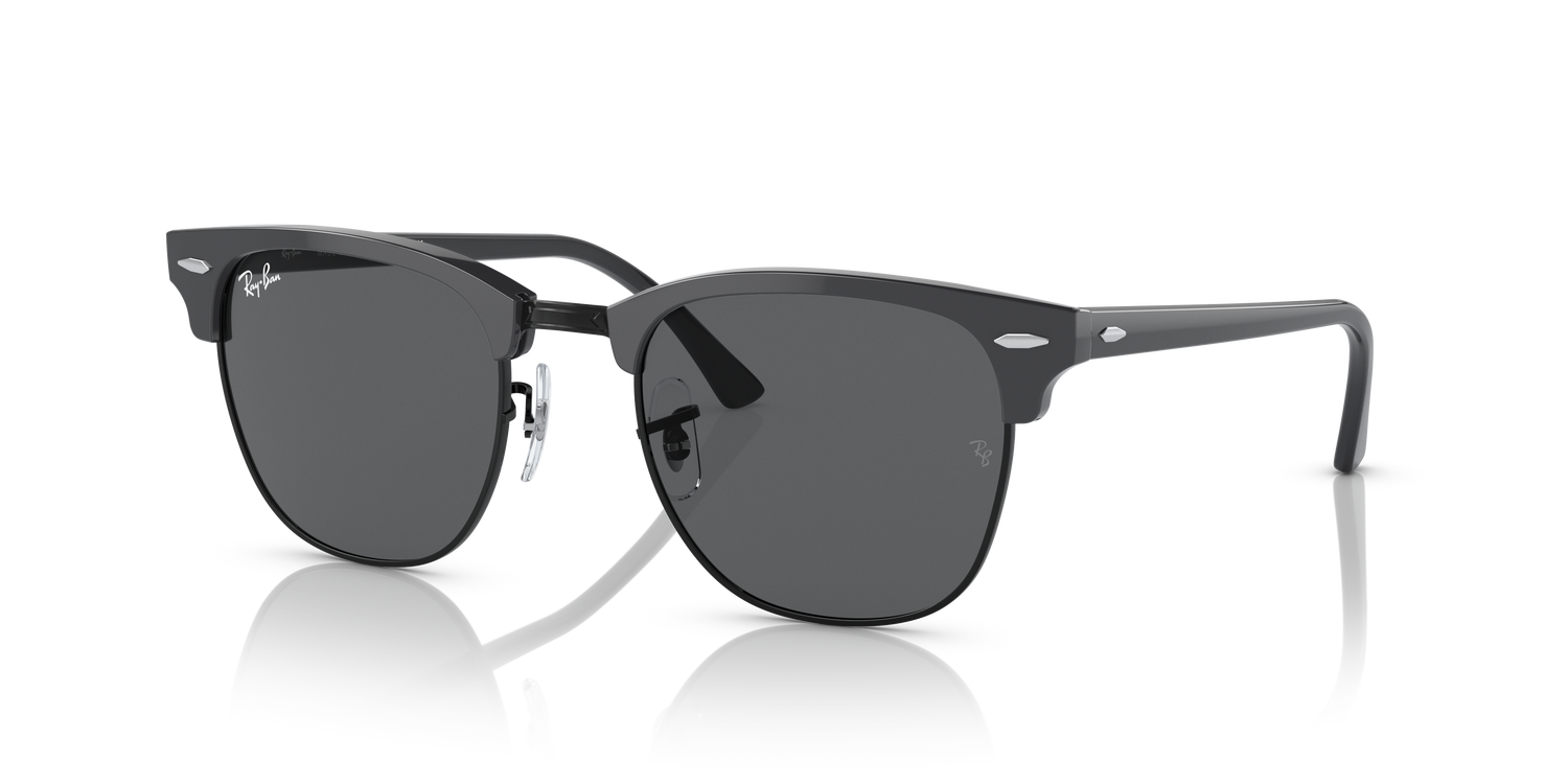 RAY-BAN RB3016 CLUBMASTER 1367B1 49