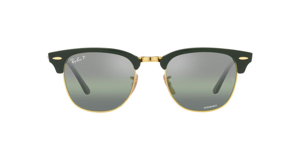 RAY-BAN RB3016 CLUBMASTER 1368G4 55