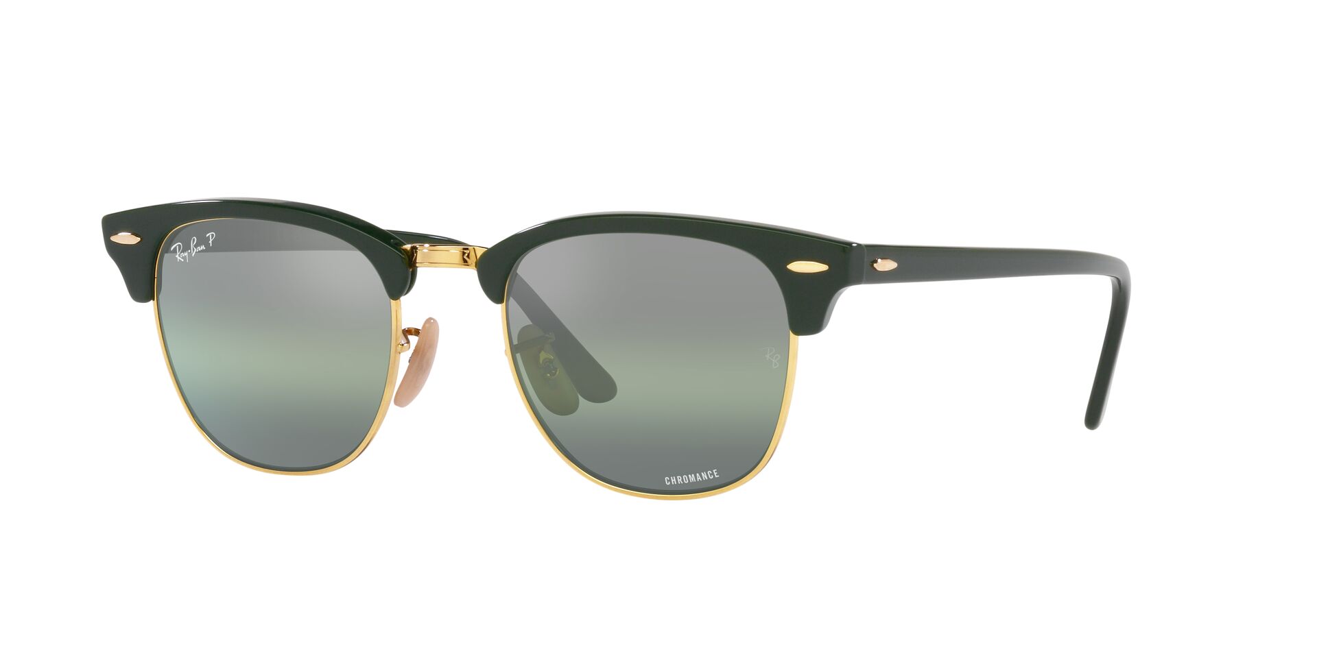 RAY-BAN RB3016 CLUBMASTER 1368G4 49