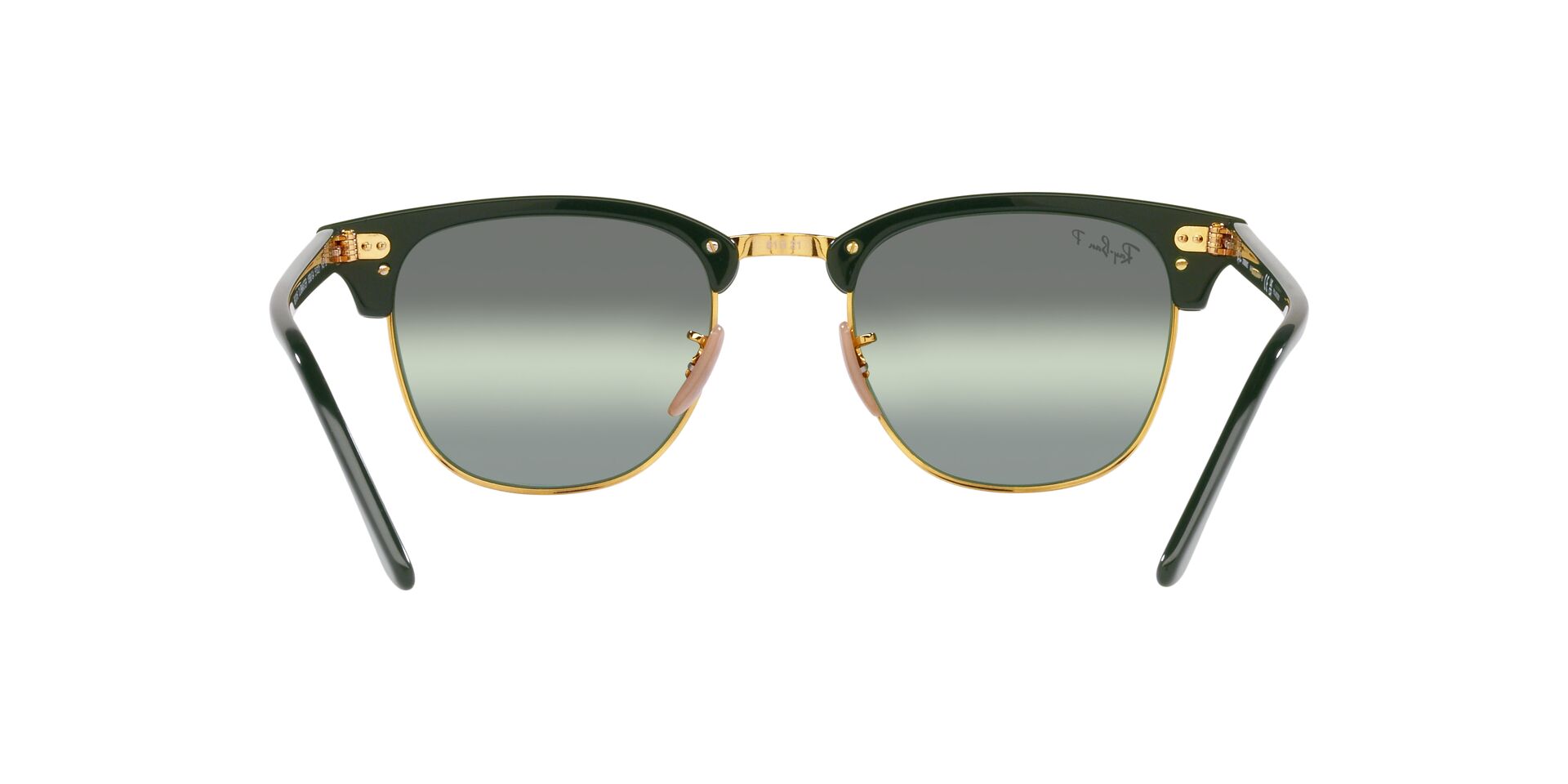 RAY-BAN RB3016 CLUBMASTER 1368G4 49