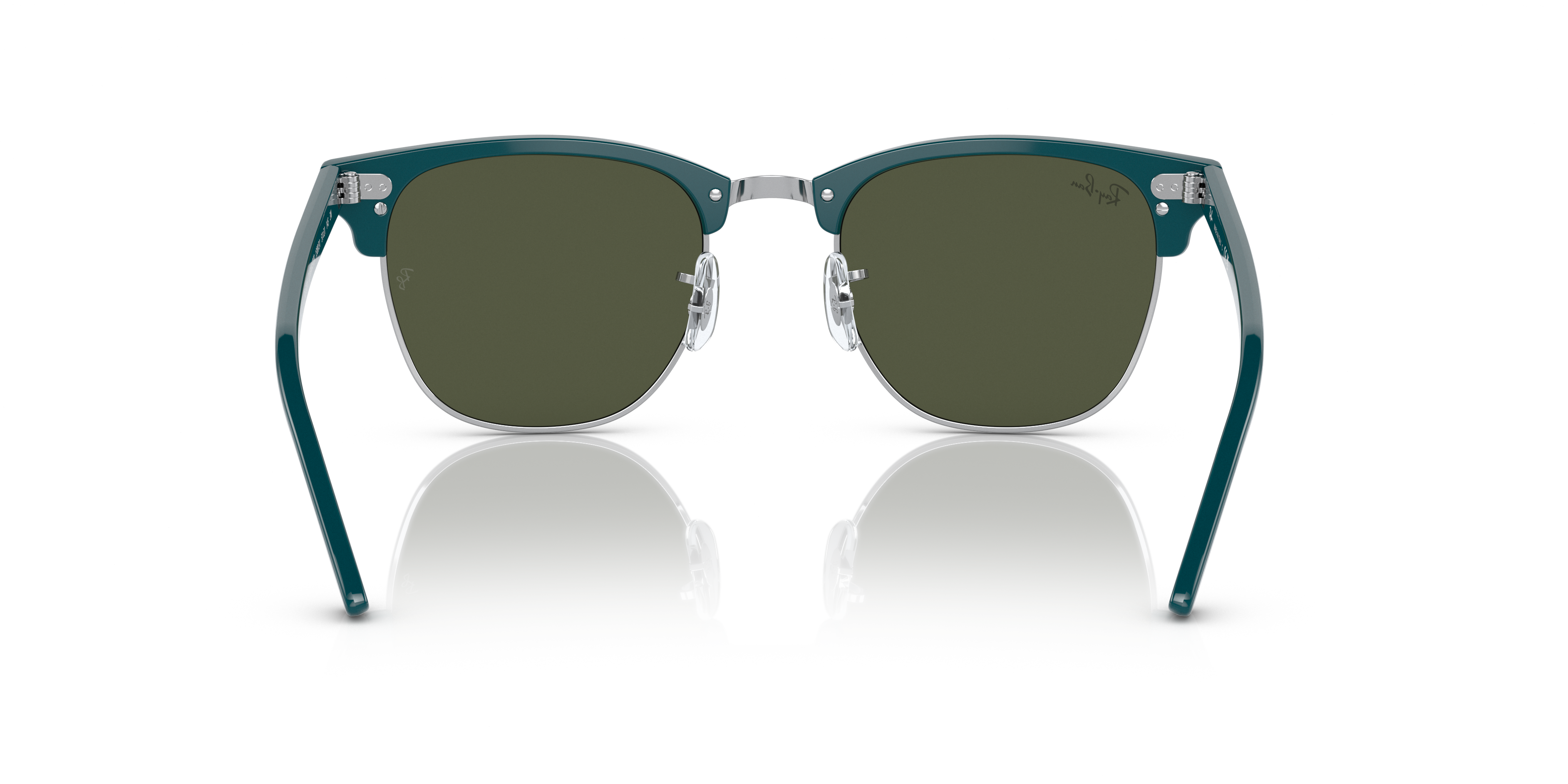 RAY-BAN RB3016 CLUBMASTER 138931 51