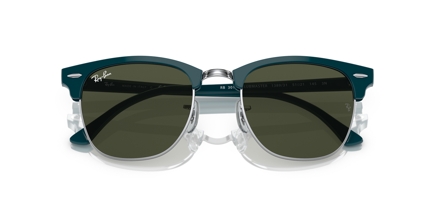 RAY-BAN RB3016 CLUBMASTER 138931 51