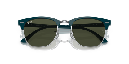 RAY-BAN RB3016 CLUBMASTER 138931 51