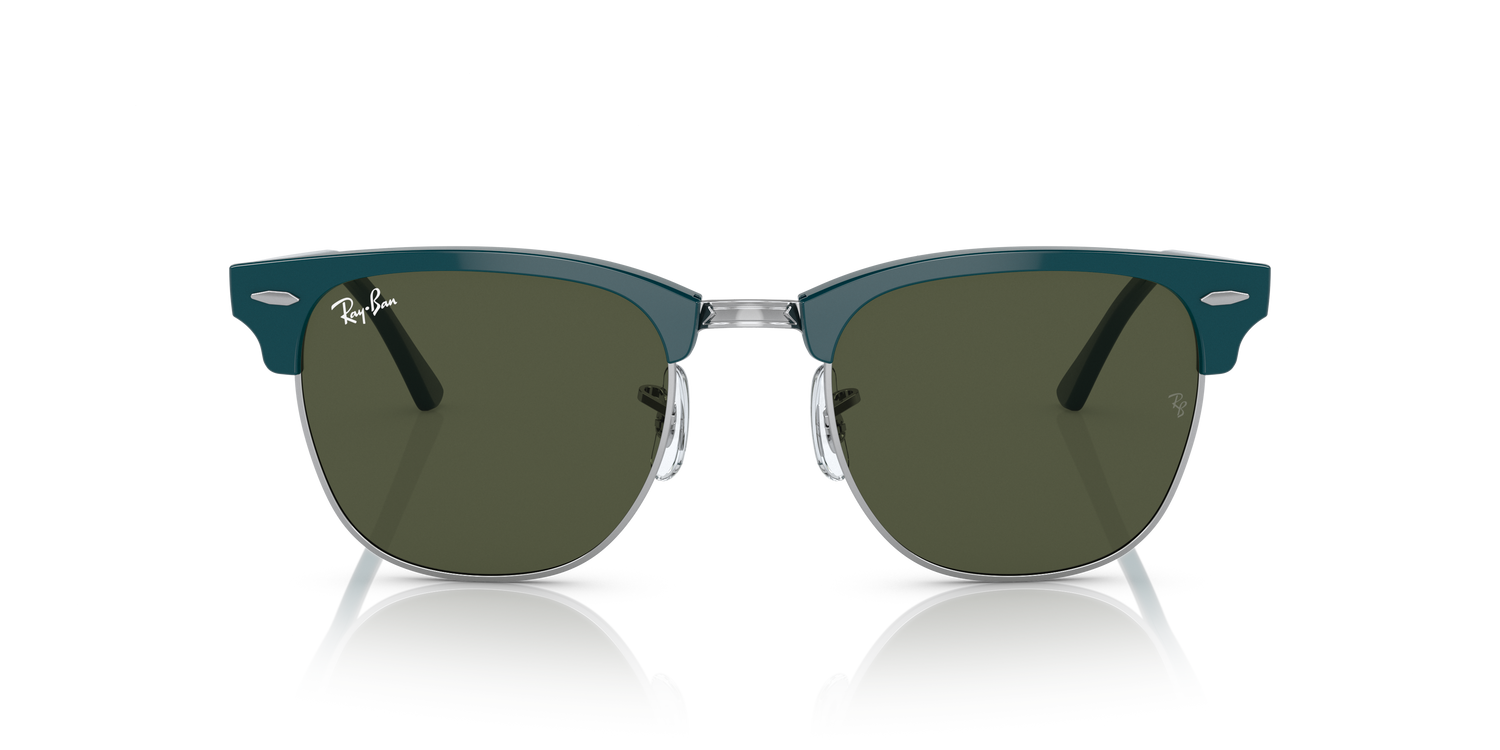 RAY-BAN RB3016 CLUBMASTER 138931 51