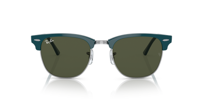 RAY-BAN RB3016 CLUBMASTER 138931 51