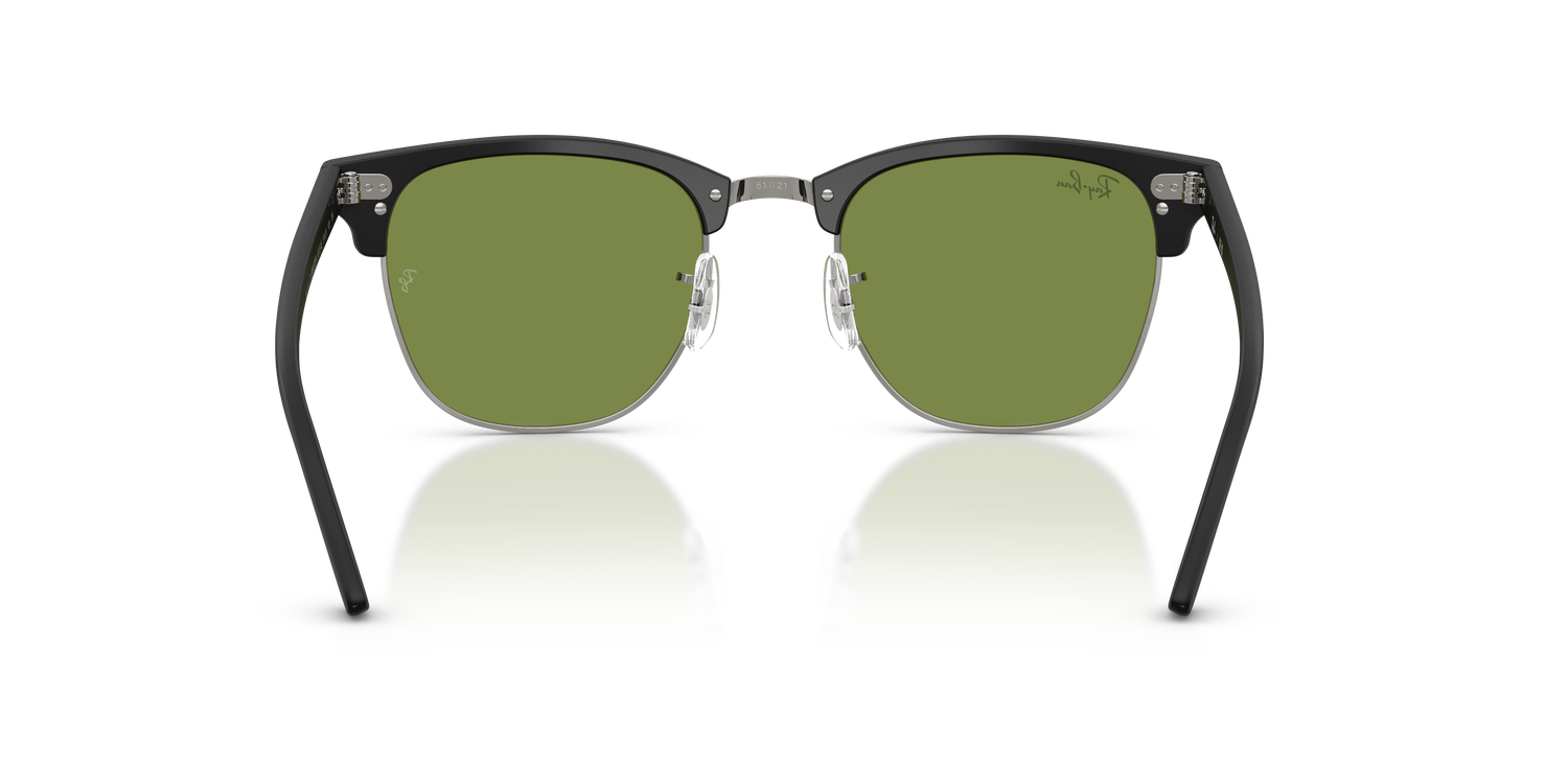 RAY-BAN RB3016 CLUBMASTER 601S4E 51