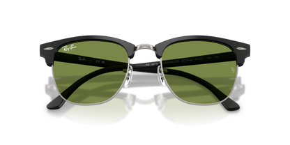 RAY-BAN RB3016 CLUBMASTER 601S4E 51