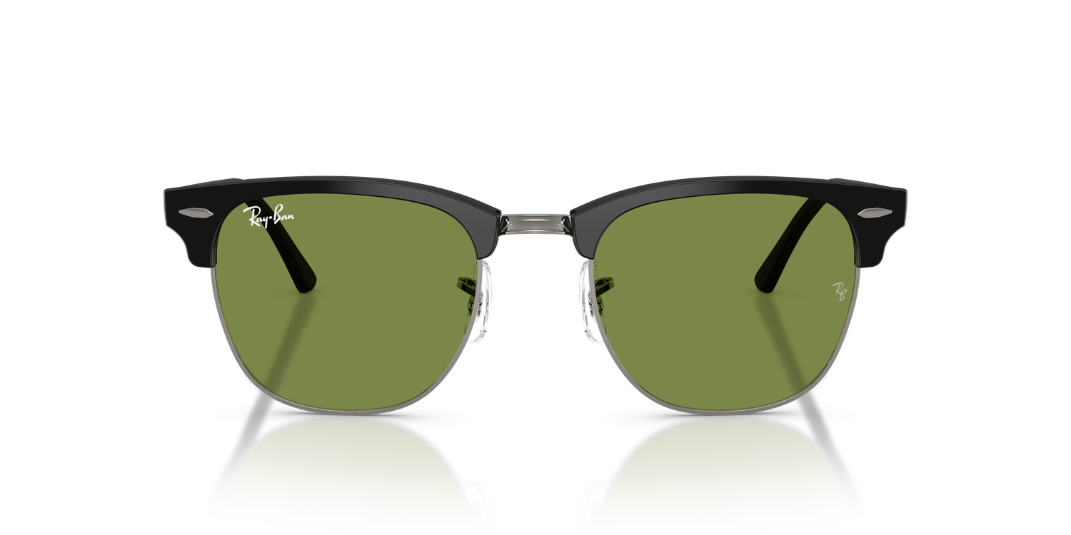 RAY-BAN RB3016 CLUBMASTER 601S4E 51