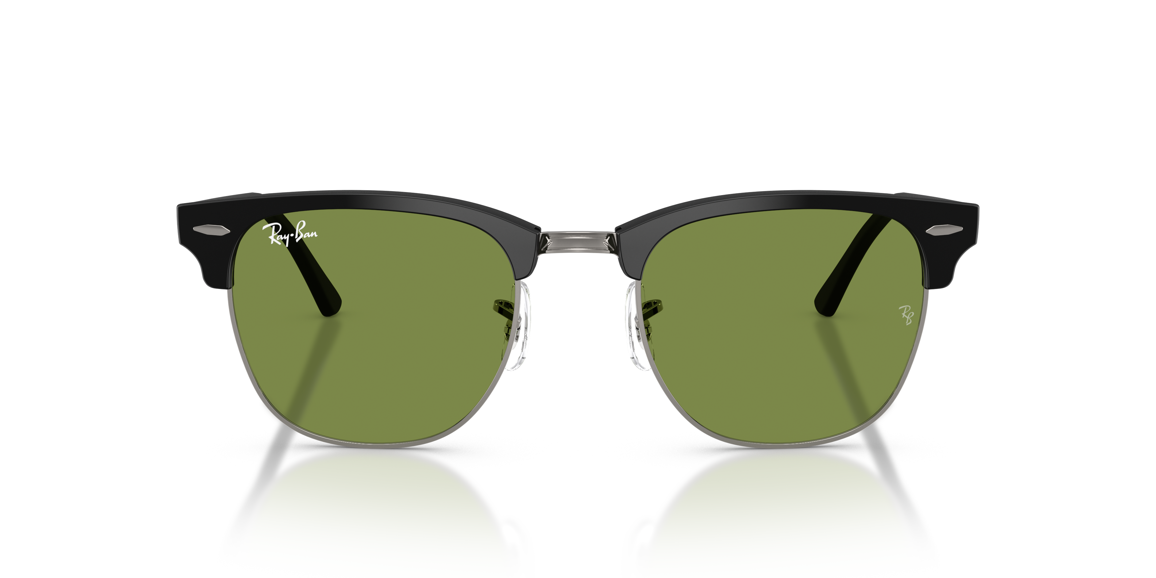 RAY-BAN RB3016 CLUBMASTER 601S4E 51