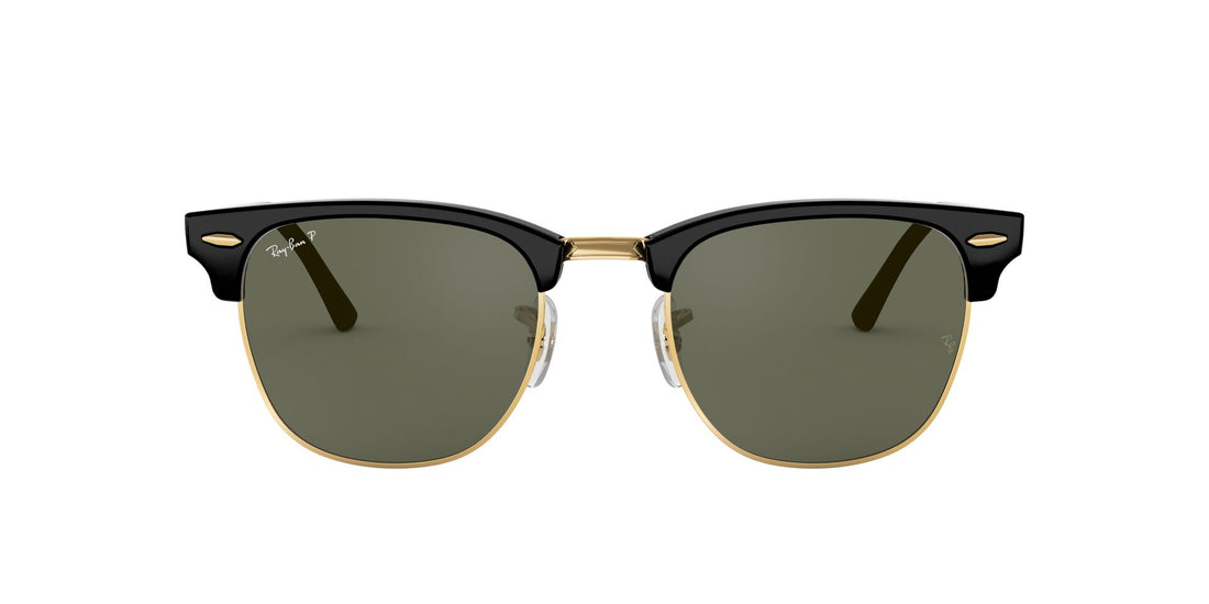 RAY-BAN RB3016 CLUBMASTER 901/58 49 - 16