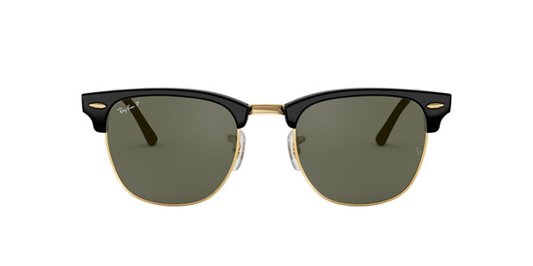 RAY-BAN RB3016 CLUBMASTER 901/58 55