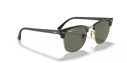 RAY-BAN RB3016 CLUBMASTER 901/58 55