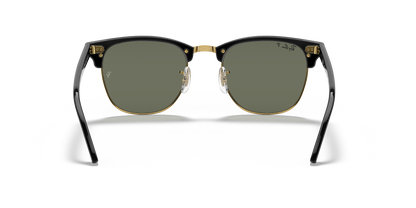 RAY-BAN RB3016 CLUBMASTER 901/58 55