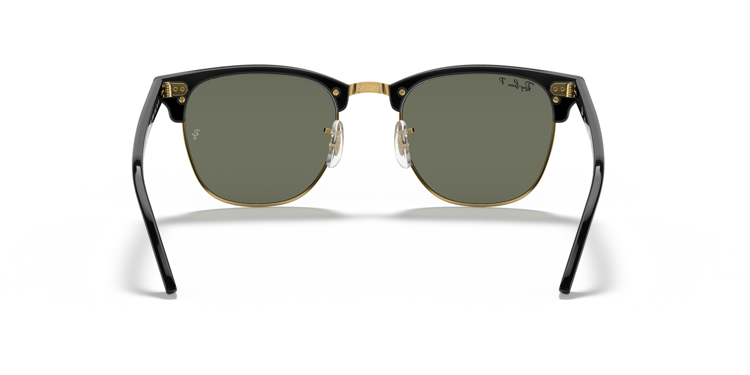 RAY-BAN RB3016 CLUBMASTER 901/58 51