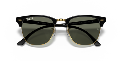 RAY-BAN RB3016 CLUBMASTER 901/58 55