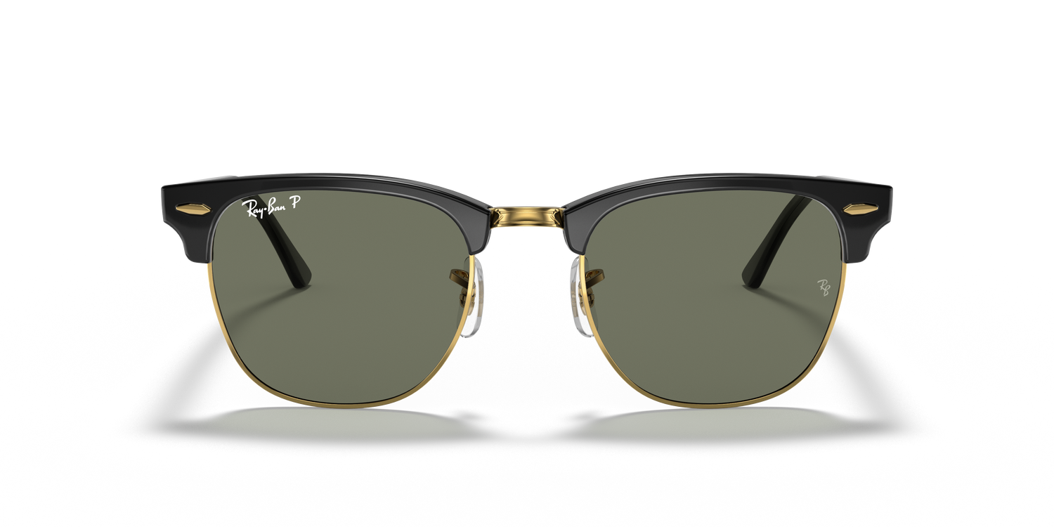 RAY-BAN RB3016 CLUBMASTER 901/58 51