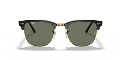 RAY-BAN RB3016 CLUBMASTER 901/58 51