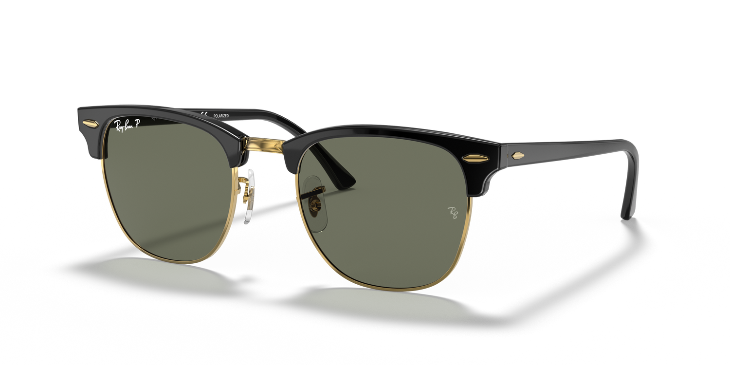 RAY-BAN RB3016 CLUBMASTER 901/58 51